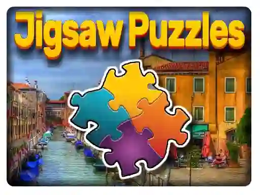 遊戲Italia Jigsaw Puzzle在線