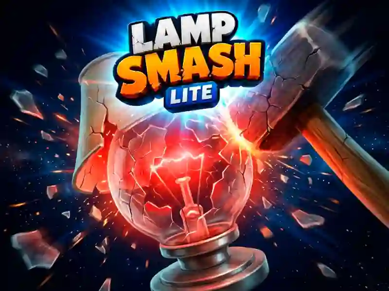 遊戲Lamp Smash Lite在線
