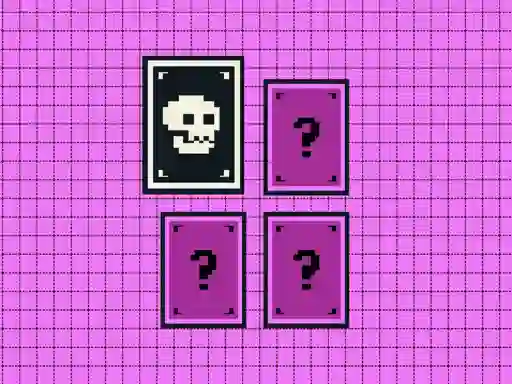 遊戲Pixel Memory在線