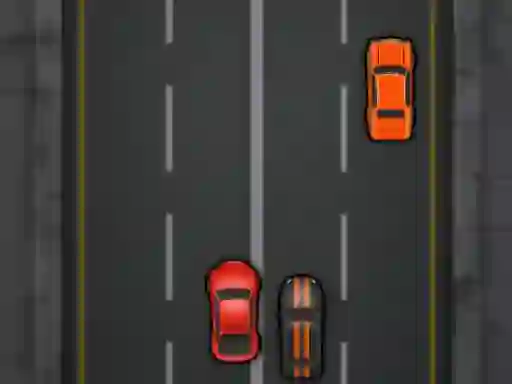 遊戲2d Car Racing在線