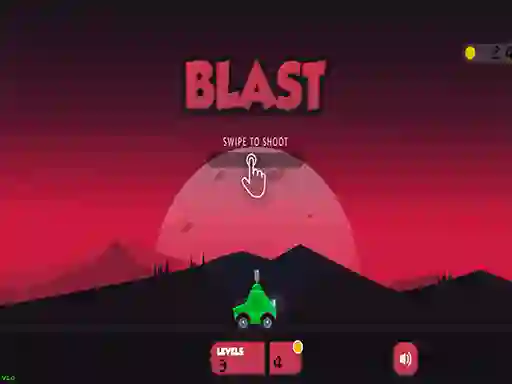 遊戲Blast在線