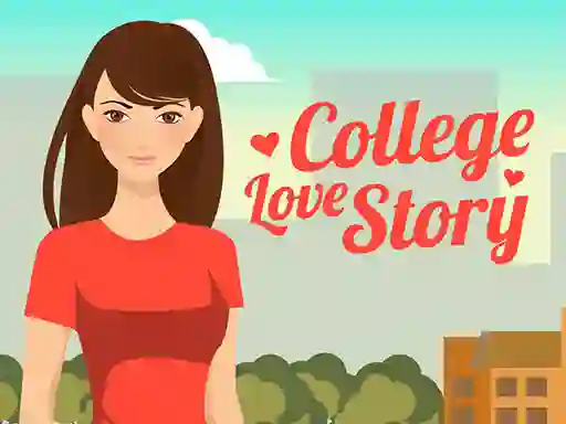遊戲College Love Story在線