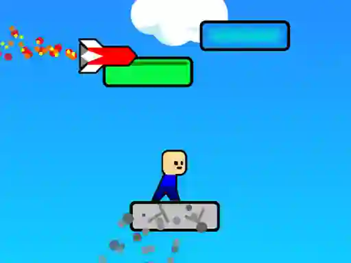 遊戲Sky Jump在線
