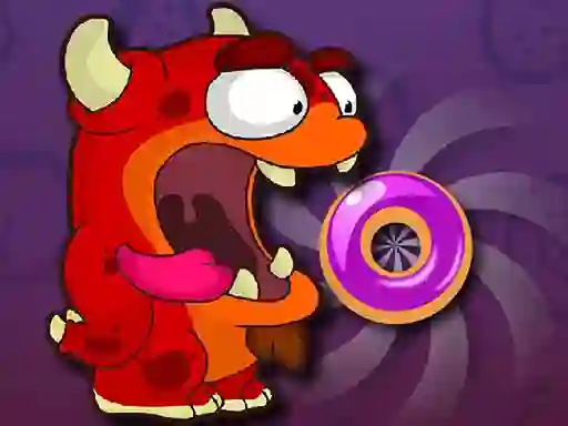 遊戲Candy Monster Kid在線