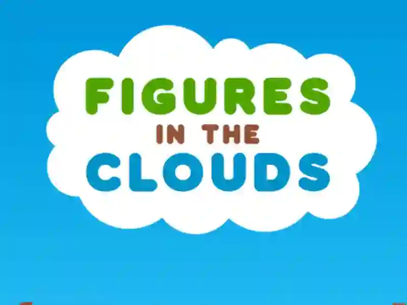 遊戲Figures in the Clouds在線