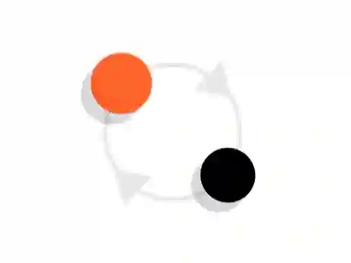 遊戲Catch Dots在線