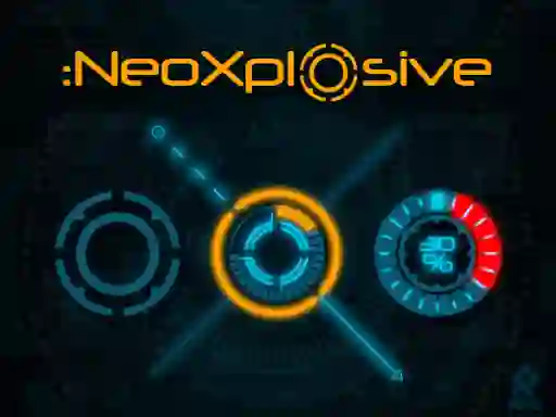 遊戲Neoxplosive在線