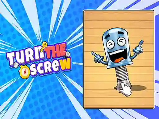 遊戲Turn The Screw在線