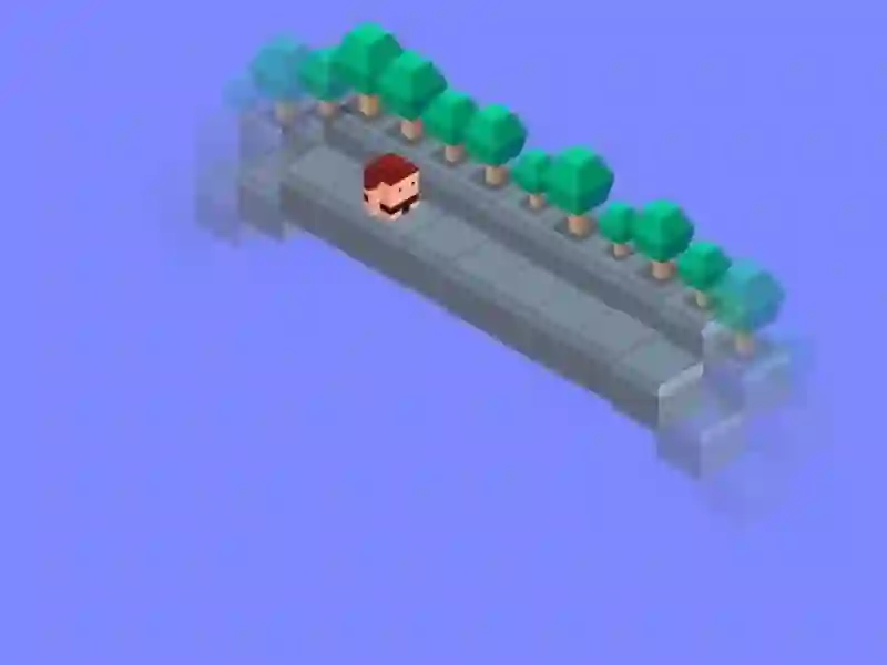 遊戲Jumpers在線