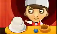 遊戲Cake Bar在線