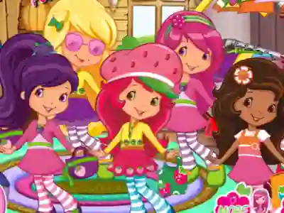 遊戲Girls Shopping Fun在線