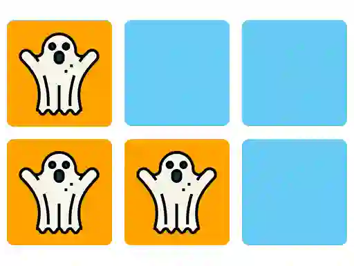 遊戲Find Ghost在線