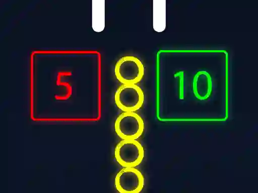 遊戲Number Snake在線