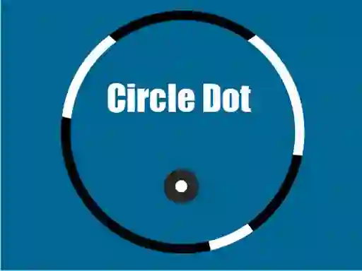 遊戲Circle Dot在線