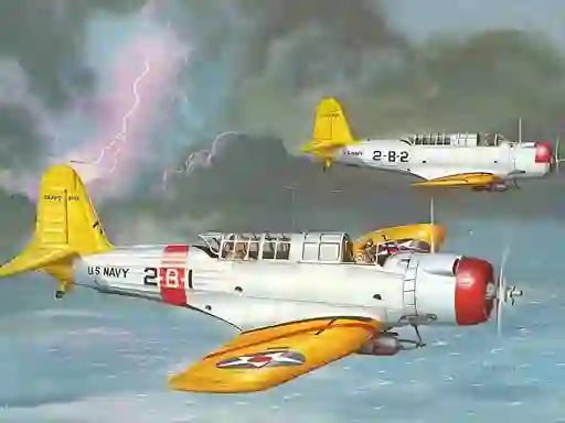 遊戲Air Combat Puzzle 2在線
