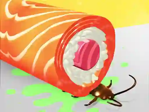 遊戲Sushi Chef在線