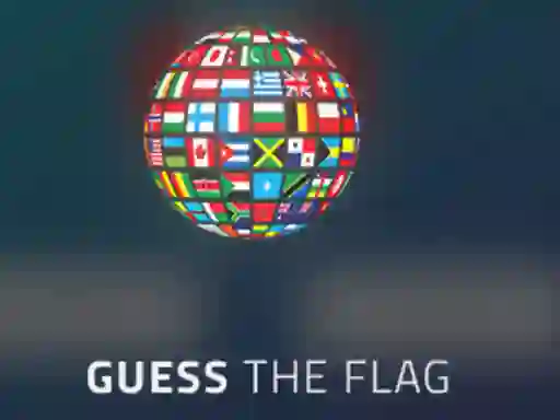 遊戲Guess The Flag在線