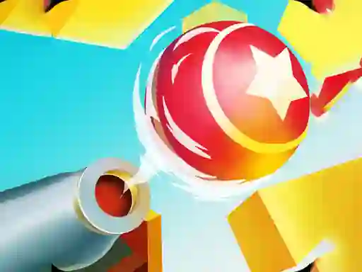 遊戲Cannon Ball在線