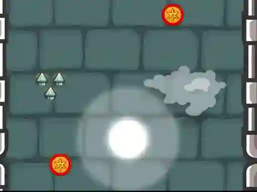 遊戲Dark Spirit Run在線
