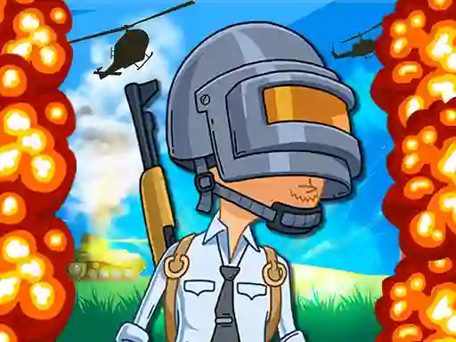 遊戲PUBG Surviver在線