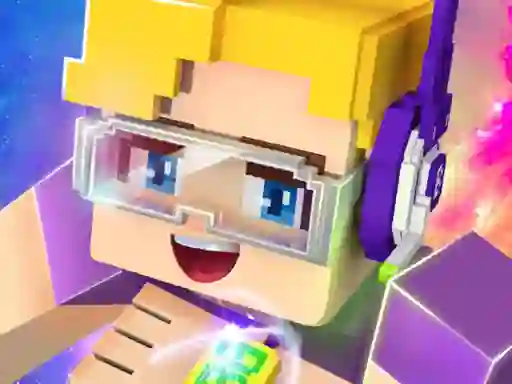遊戲Roblox Block在線