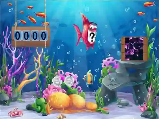 遊戲Rescue the Whale在線