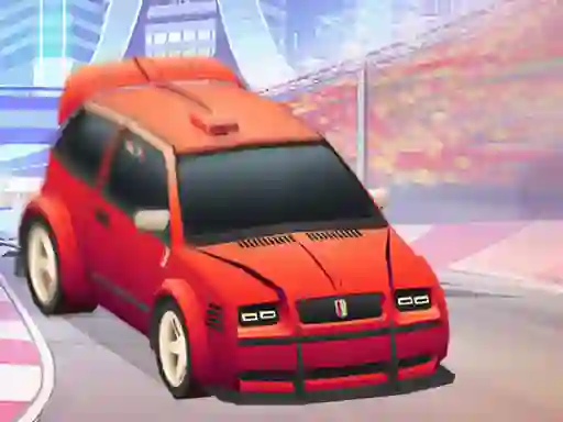 遊戲Speed Drifter Ultimate在線