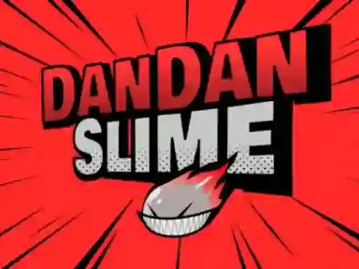 遊戲DanDan Slime在線