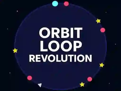 遊戲Orbit Loop Revolution在線