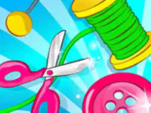 遊戲Tailor Kids在線