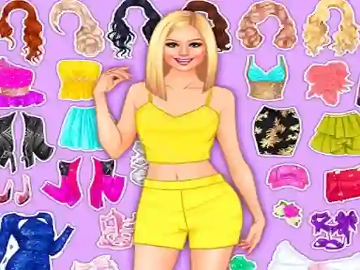 遊戲Baby Girl Dish Washing & Dress-Up在線
