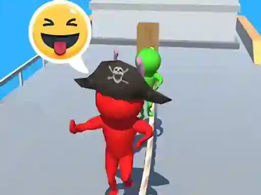 遊戲Rope Skipping在線