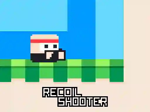 遊戲Recoil Shooter在線