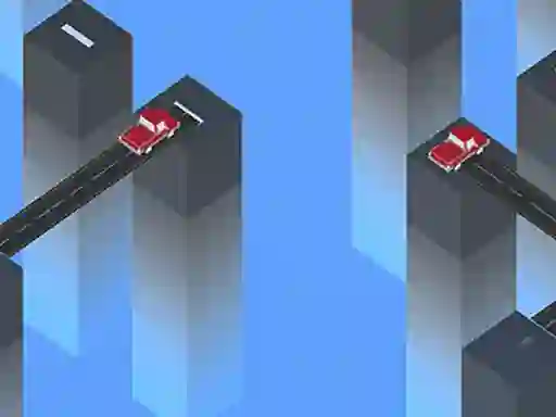 遊戲Stretchy Road在線