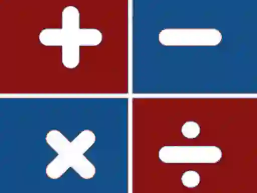 遊戲Maths Solving Problems在線