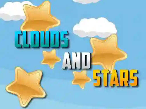遊戲Stars and Clouds在線