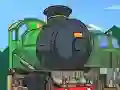 遊戲Coal Express 5在線