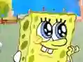 遊戲Spongebob War在線