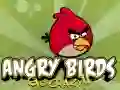遊戲Angry Birds Go Crazy在線