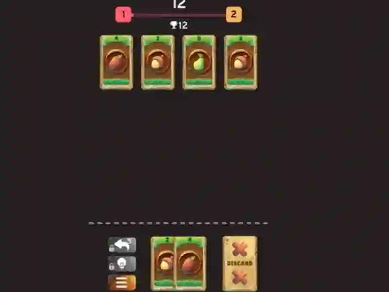 遊戲Farm 2048在線