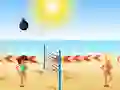 遊戲Boom Boom Volleyball在線