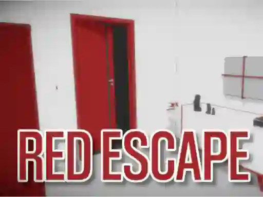 遊戲Red Escape在線