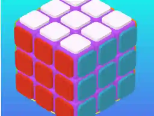 遊戲Magic Cube在線