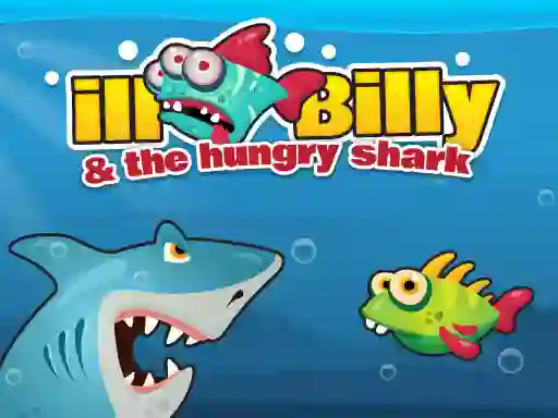 遊戲ill Billy在線