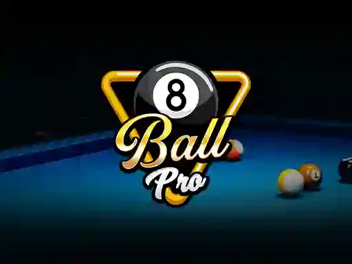 遊戲8 Ball Pro在線