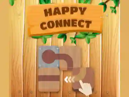 遊戲Happy Connect在線
