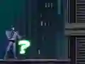 遊戲Batman The rooftop caper在線