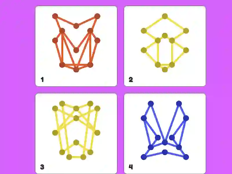 遊戲1 LINE Puzzle在線