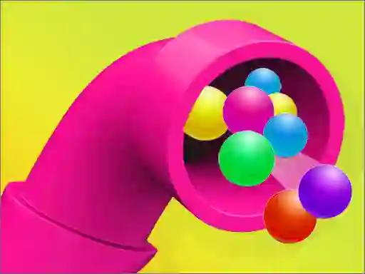 遊戲Perfect Pipes 3D在線