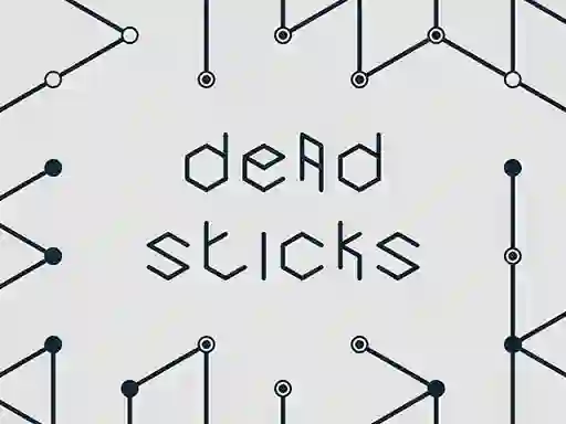 遊戲Dead Sticks在線